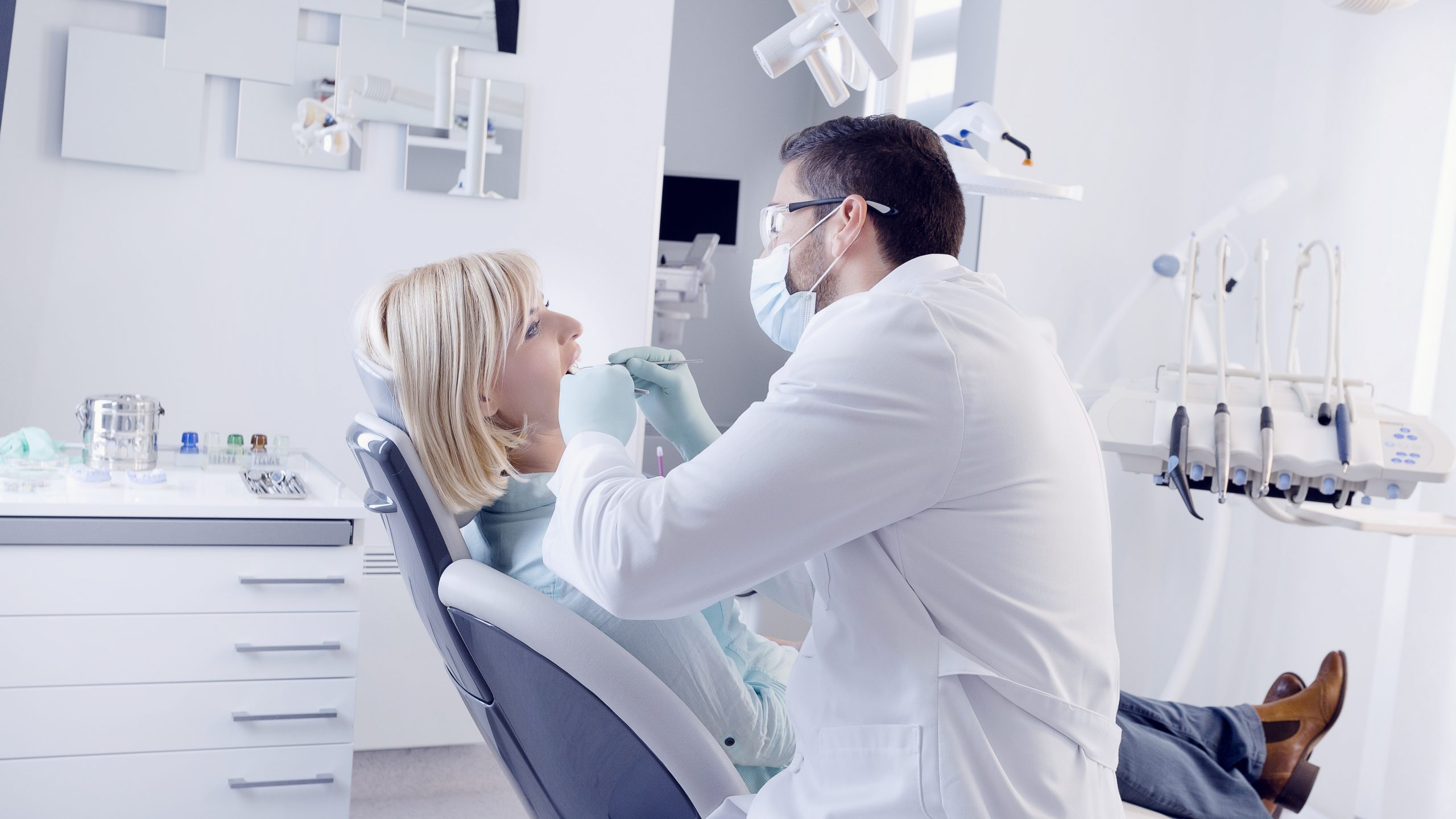 Dentist in Stevens Point, WI